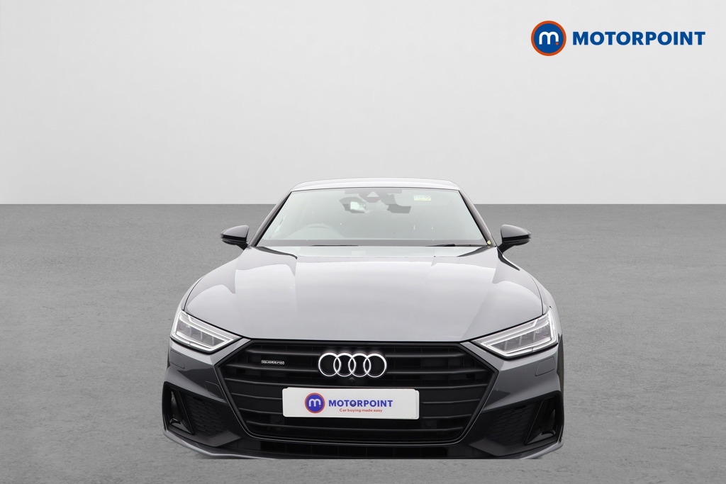 Used Audi A7 2023 for sale - 76515744: Photo 2