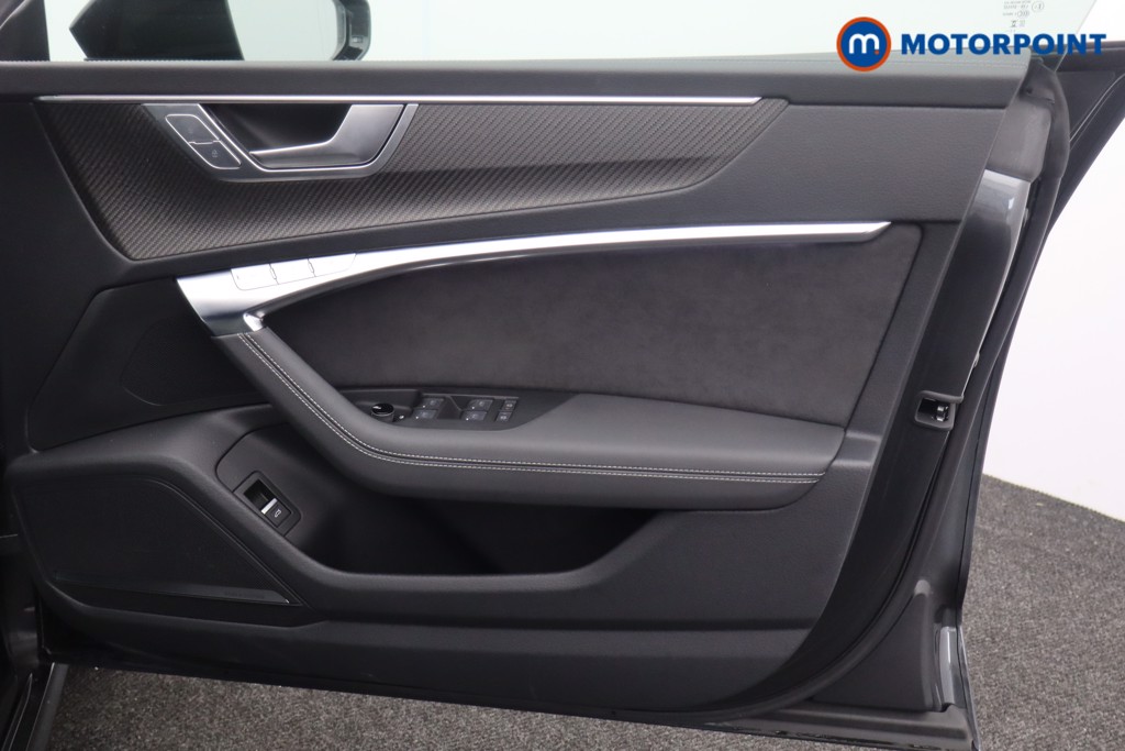 Used Audi A7 2023 for sale - 76515744: Photo 22