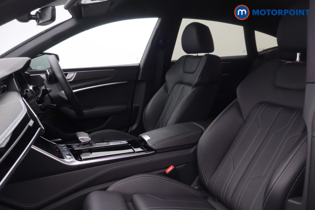 Used Audi A7 2023 for sale - 76515744: Photo 23