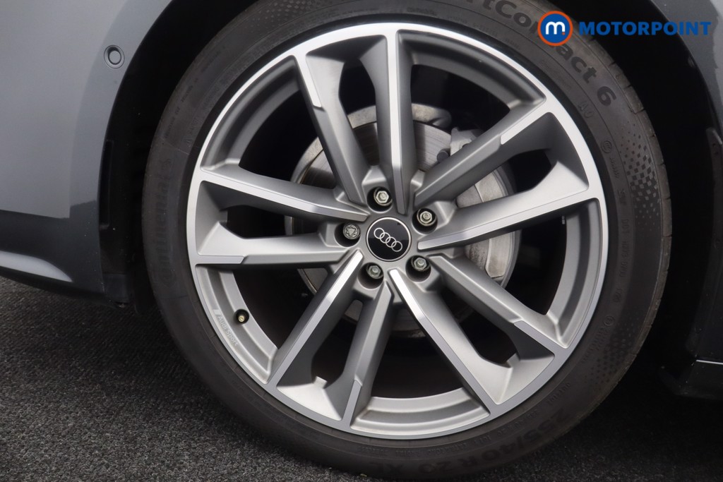 Used Audi A7 2023 for sale - 76515744: Photo 31