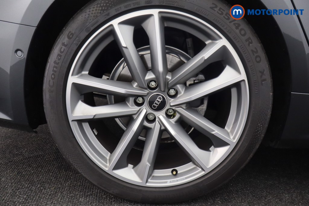 Used Audi A7 2023 for sale - 76515744: Photo 33