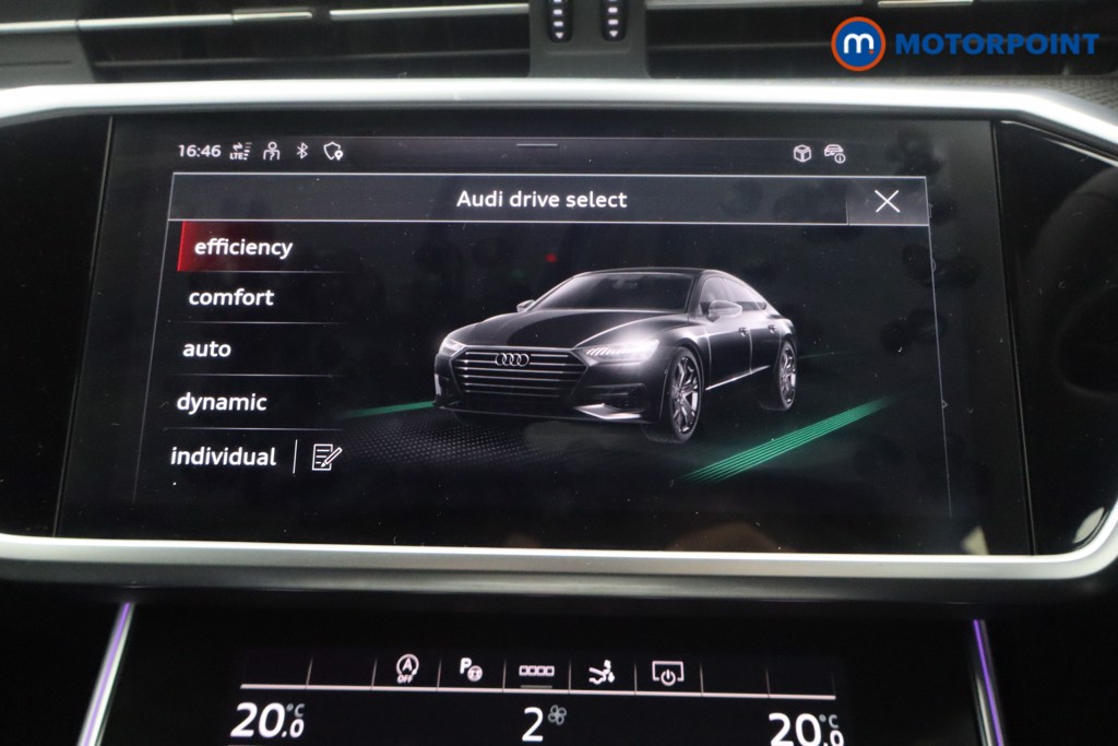 Used Audi A7 2023 for sale - 76515744: Photo 35