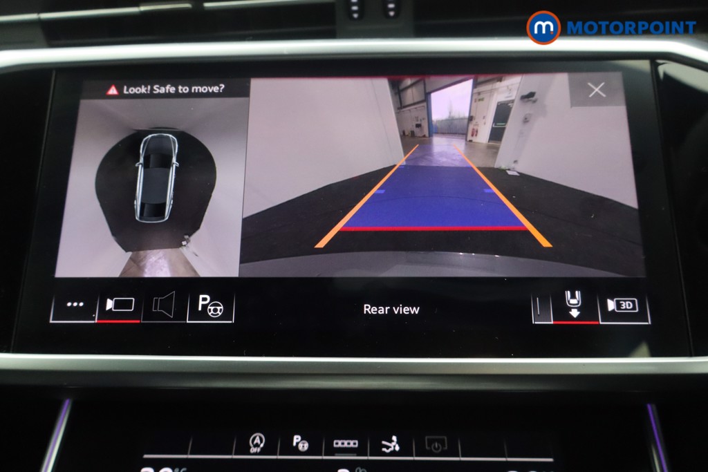 Used Audi A7 2023 for sale - 76515744: Photo 36