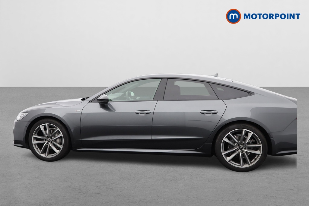 Used Audi A7 2023 for sale - 76515744: Photo 4