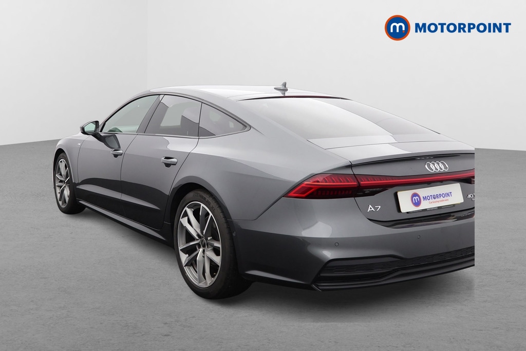 Used Audi A7 2023 for sale - 76515744: Photo 5