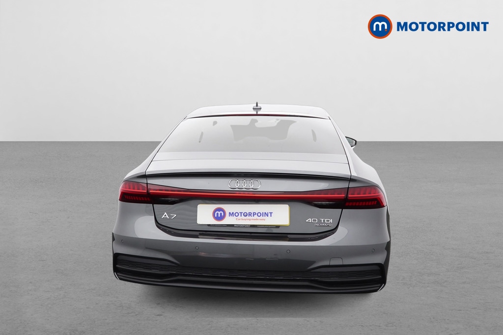 Used Audi A7 2023 for sale - 76515744: Photo 6