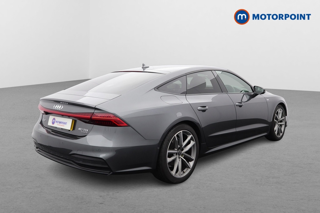 Used Audi A7 2023 for sale - 76515744: Photo 7