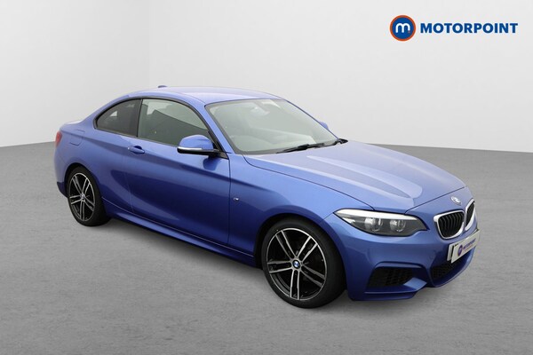 Used BMW 2 Series 2020 for sale - 76222785: Photo 1