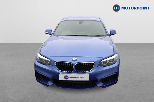 Used BMW 2 Series 2020 for sale - 76222785: Photo 2