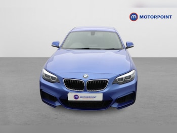 Used BMW 2 Series 2020 for sale - 76222785: Photo 2