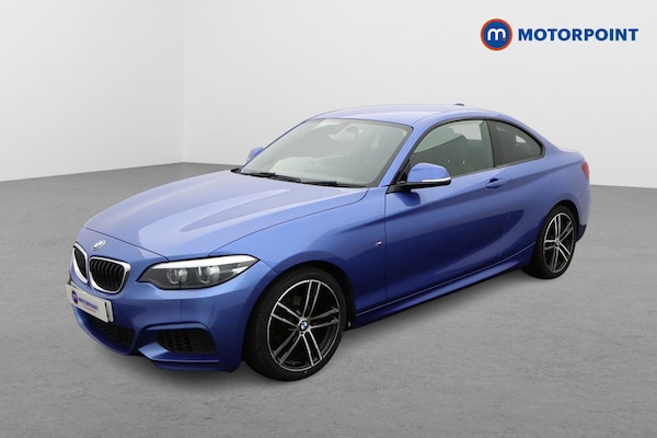 Used BMW 2 Series 2020 for sale - 76222785: Photo 3
