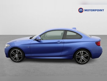 Used BMW 2 Series 2020 for sale - 76222785: Photo 4