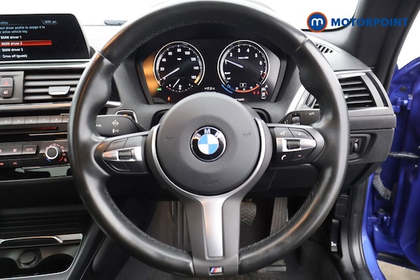 Used BMW 2 Series 2020 for sale - 76222785: Photo 9
