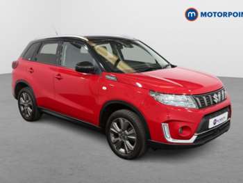 Used Suzuki Vitara 2022 for sale - 74971496: Photo
