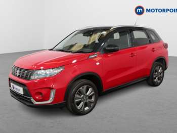 Used Suzuki Vitara 2022 for sale - 74971496: Photo