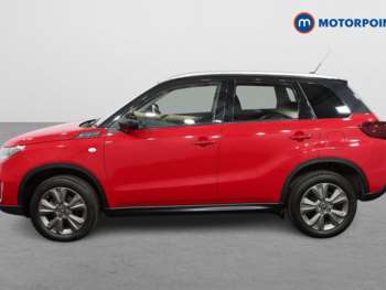 Used Suzuki Vitara 2022 for sale - 74971496: Photo