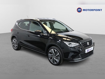 Used SEAT Arona 2024 for sale - 75692517: Photo