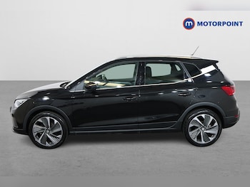 Used SEAT Arona 2024 for sale - 75692517: Photo