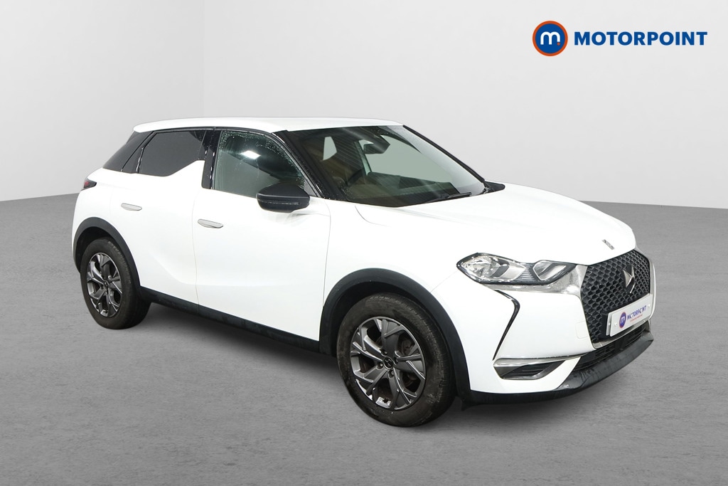 Used DS Automobiles DS 3 2020 for sale - 77286484: Photo 1