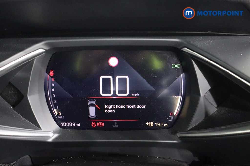 Used DS Automobiles DS 3 2020 for sale - 77286484: Photo 10