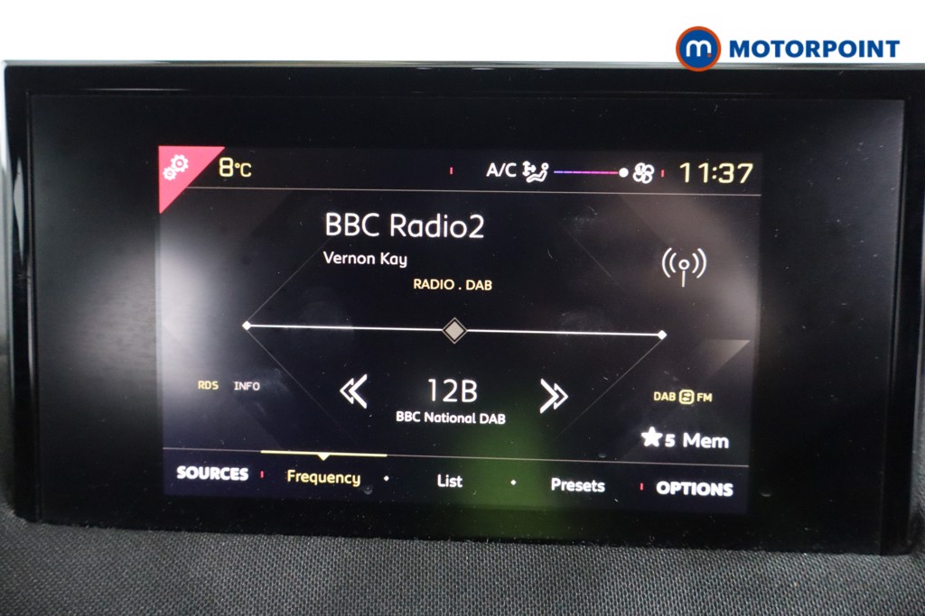 Used DS Automobiles DS 3 2020 for sale - 77286484: Photo 12