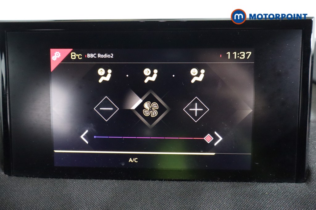 Used DS Automobiles DS 3 2020 for sale - 77286484: Photo 13