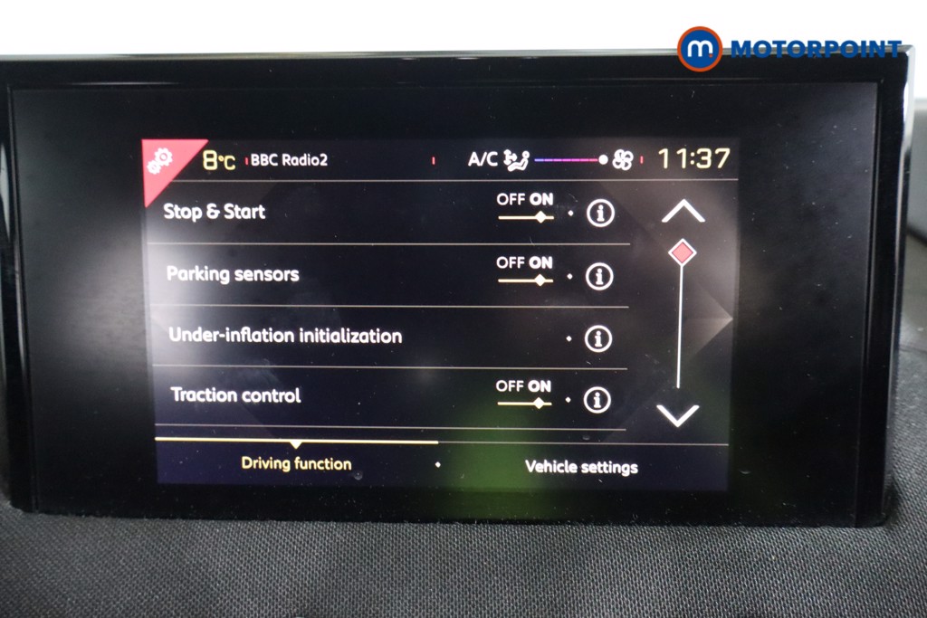 Used DS Automobiles DS 3 2020 for sale - 77286484: Photo 15