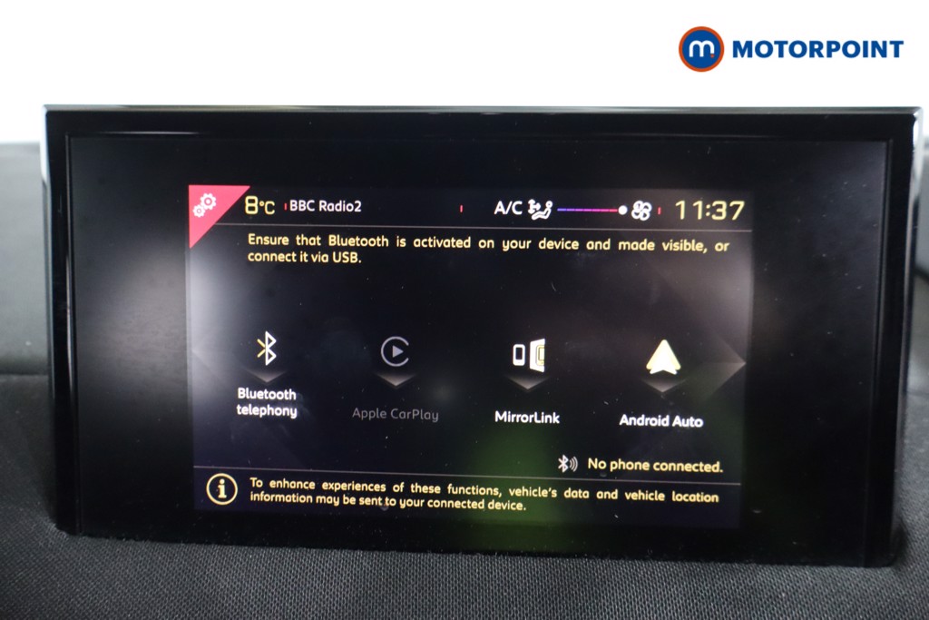 Used DS Automobiles DS 3 2020 for sale - 77286484: Photo 16