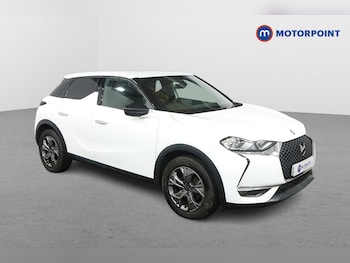 Used DS Automobiles DS 3 2020 for sale - 77286484: Photo