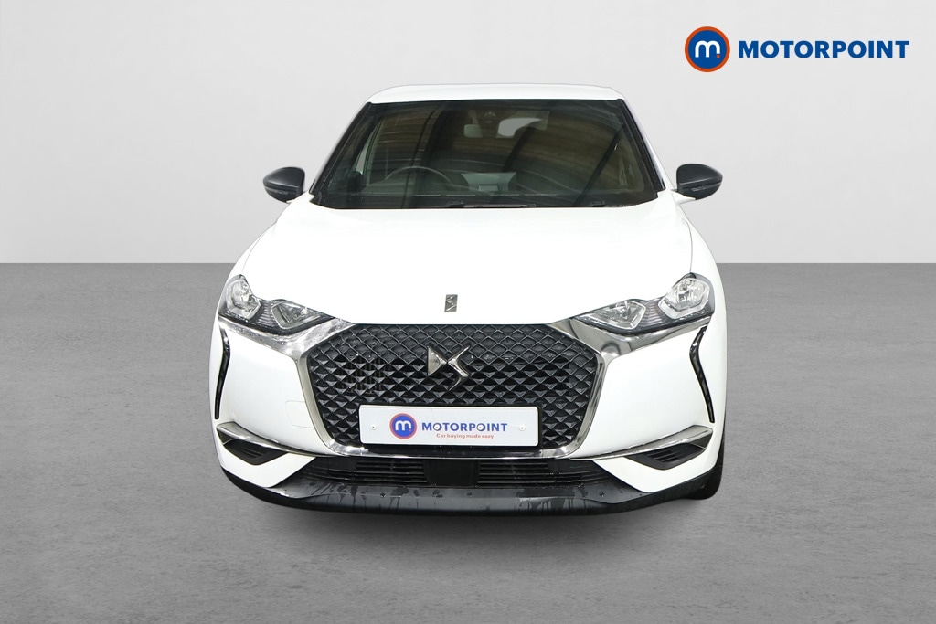 Used DS Automobiles DS 3 2020 for sale - 77286484: Photo 2