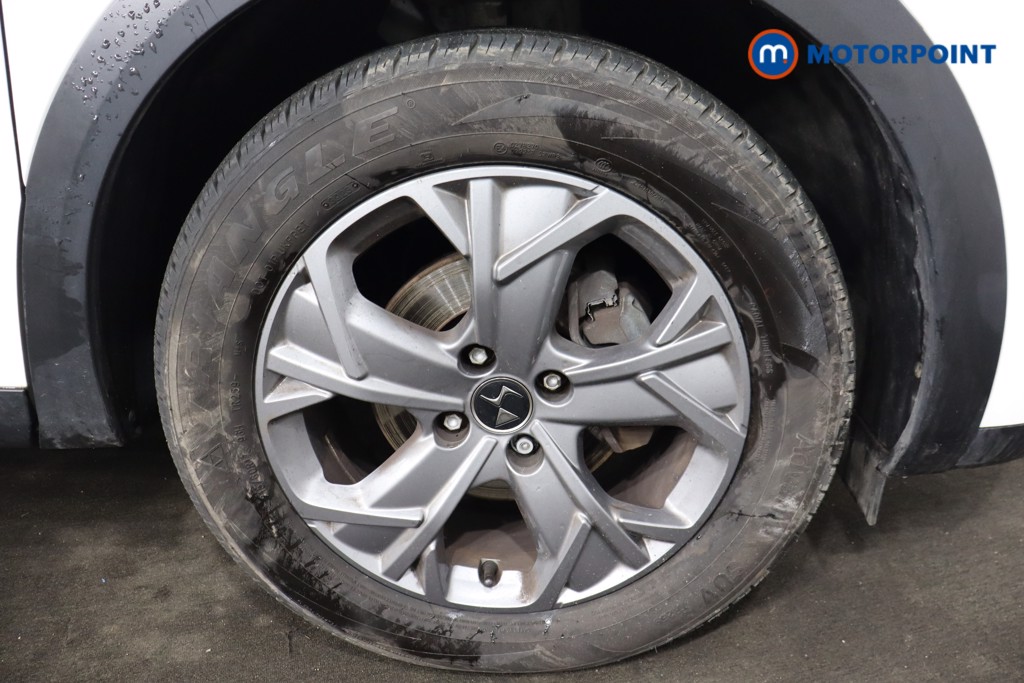 Used DS Automobiles DS 3 2020 for sale - 77286484: Photo 28