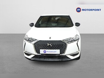 Used DS Automobiles DS 3 2020 for sale - 77286484: Photo