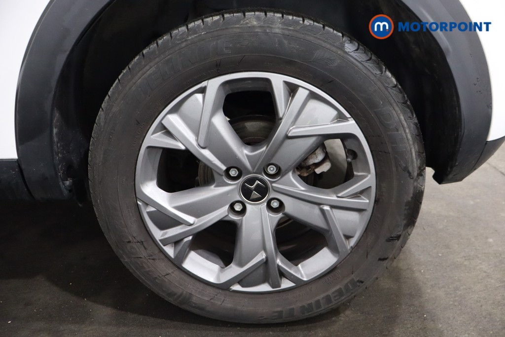 Used DS Automobiles DS 3 2020 for sale - 77286484: Photo 30