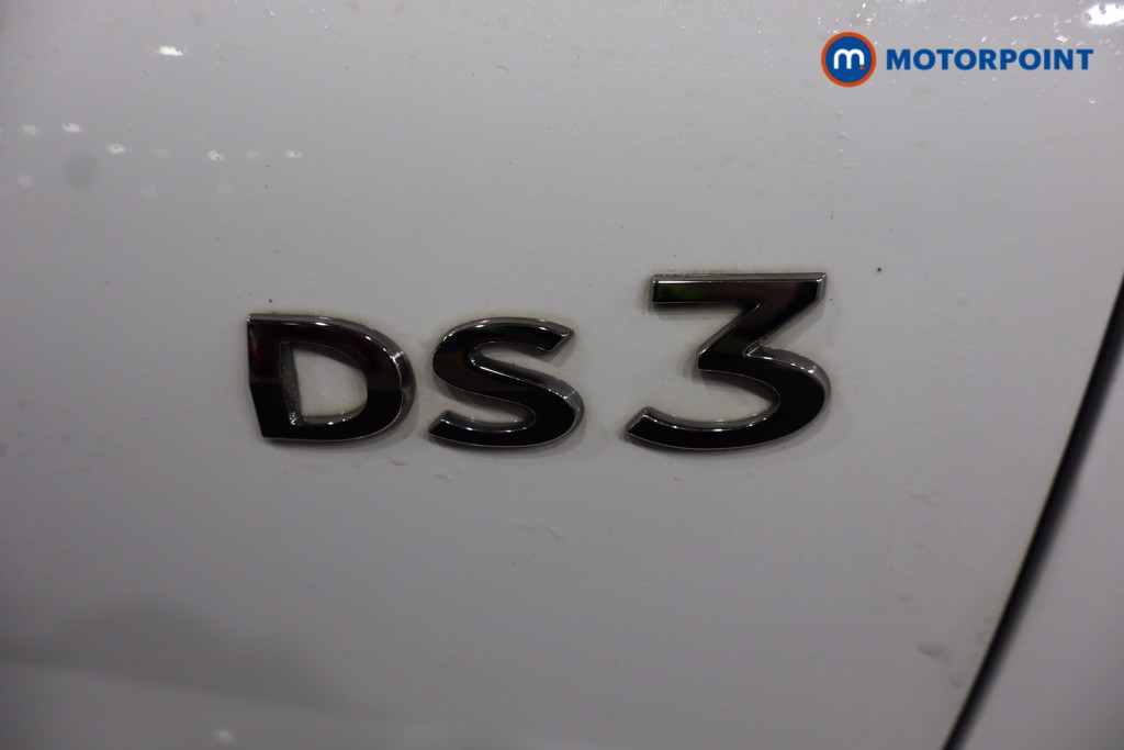Used DS Automobiles DS 3 2020 for sale - 77286484: Photo 33