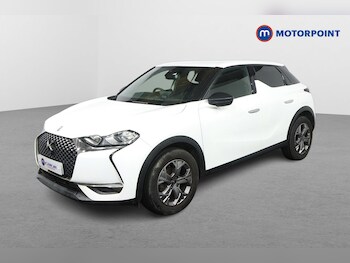 Used DS Automobiles DS 3 2020 for sale - 77286484: Photo
