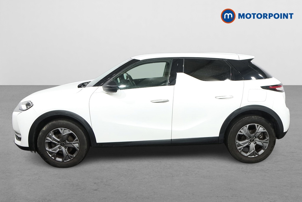 Used DS Automobiles DS 3 2020 for sale - 77286484: Photo 4
