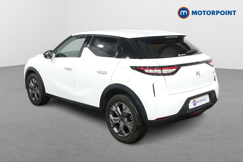 Used DS Automobiles DS 3 2020 for sale - 77286484: Photo 5