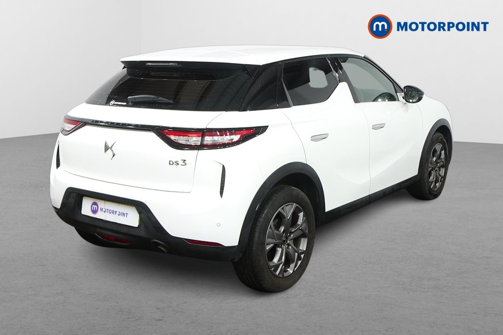 Used DS Automobiles DS 3 2020 for sale - 77286484: Photo 7