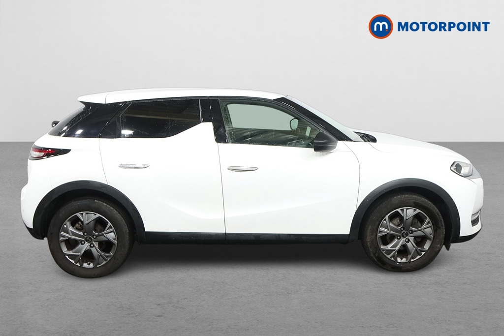 Used DS Automobiles DS 3 2020 for sale - 77286484: Photo 8