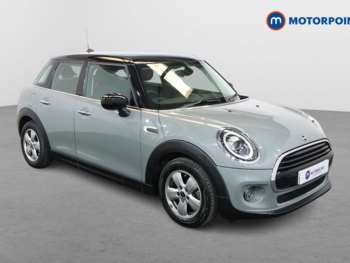 2020 - 1.5 Cooper Classic II 5dr