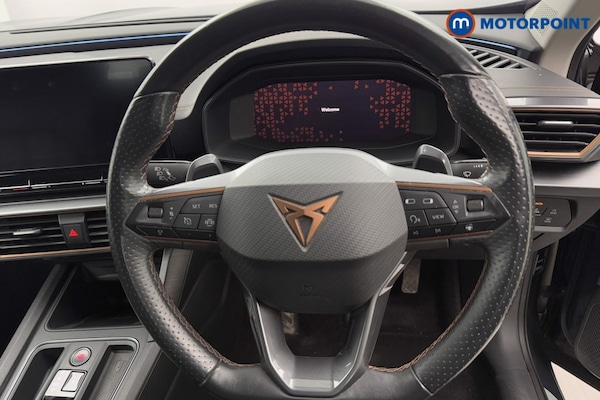Used Cupra Formentor 2022 for sale - 76303405: Photo 10