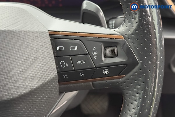 Used Cupra Formentor 2022 for sale - 76303405: Photo 12