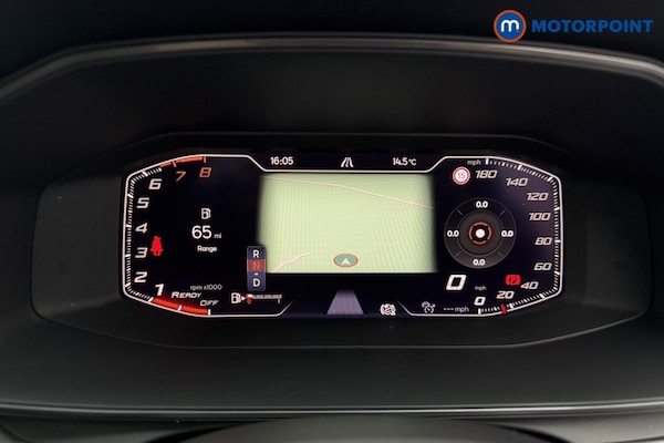 Used Cupra Formentor 2022 for sale - 76303405: Photo 13