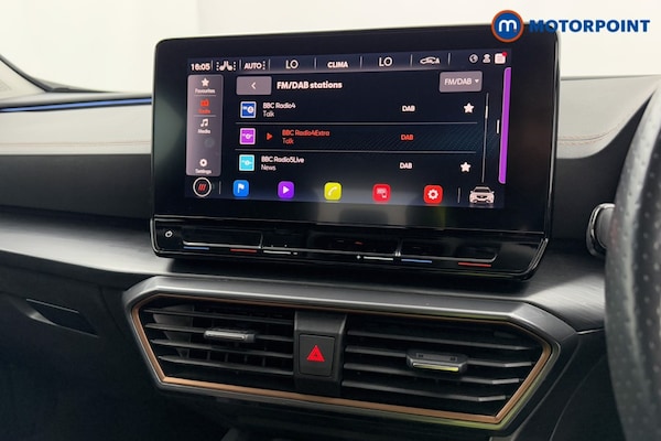 Used Cupra Formentor 2022 for sale - 76303405: Photo 16