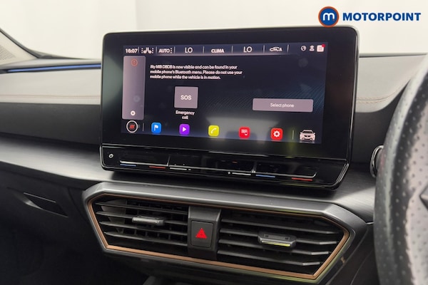 Used Cupra Formentor 2022 for sale - 76303405: Photo 17