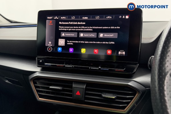 Used Cupra Formentor 2022 for sale - 76303405: Photo 18