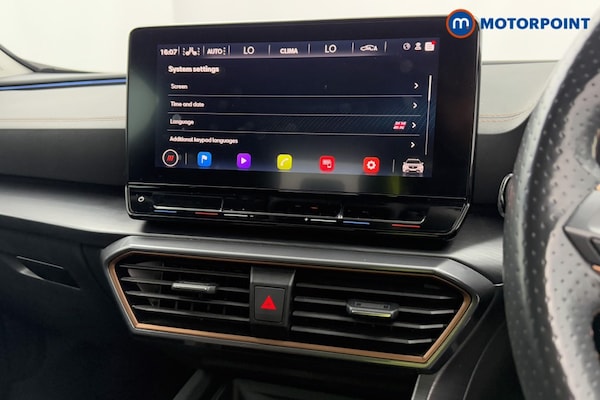 Used Cupra Formentor 2022 for sale - 76303405: Photo 19