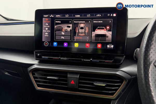 Used Cupra Formentor 2022 for sale - 76303405: Photo 20