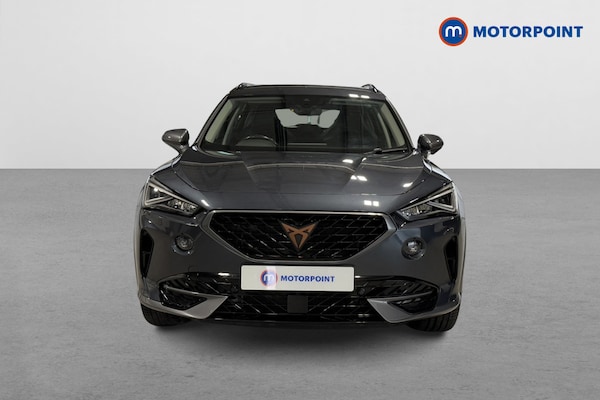 Used Cupra Formentor 2022 for sale - 76303405: Photo 2