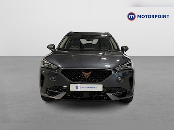 Used Cupra Formentor 2022 for sale - 76303405: Photo 2